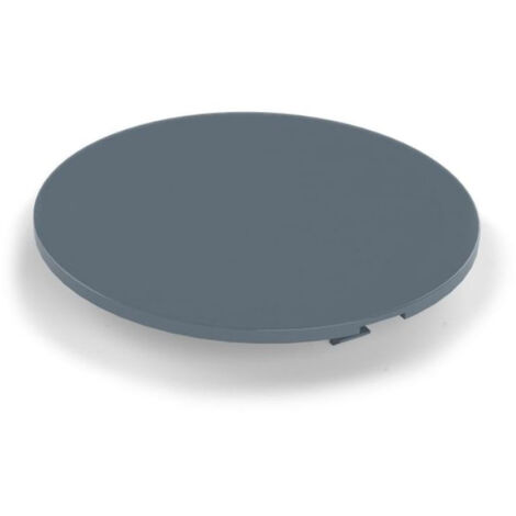 Tappo Copertura Ruota Grande Spazzola Anteriore per Robot Piscina Maytronics Dolphin E 60 / Poolstyle 60 / Pro X90i / Wave 90i / C 90i / Explorer E 70 / Zenit 55 - 60 - 70 /M 550 – M 600 - M 700 / 998