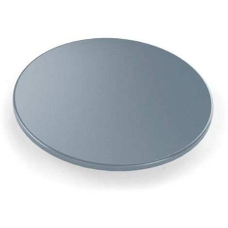 Tappo Copertura Ruota Piccola Spazzola Posteriore per Robot Piscina Maytronics Dolphin E 60 / Poolstyle 60 / Pro X90i / Wave 90i / C 90i / Explorer E 70 / Zenit 55 - 60 - 70 /M 550 – M 600 - M 700 / 9