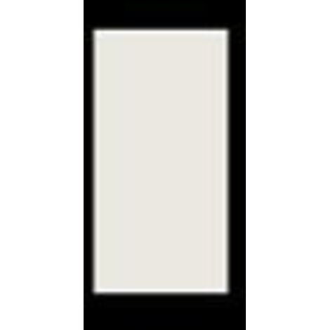 Tappo copriforo 1 modulo ABB serie Chiara 2CSK1601CH
