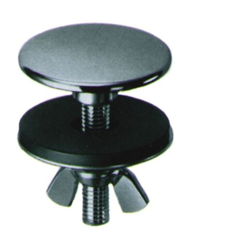 TAPPO COPRIFORO CROMATO  Ø mm. 49 IDROWEB