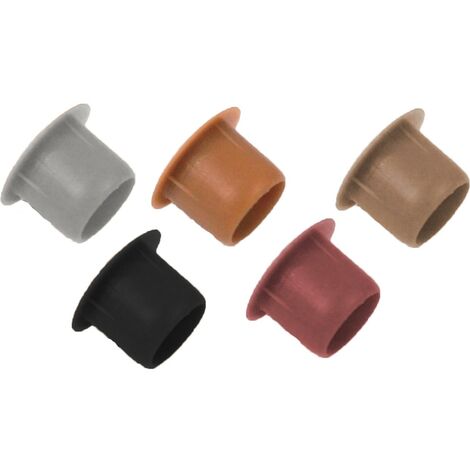 TAPPO COPRIFORO mm. 6 ROVERE
