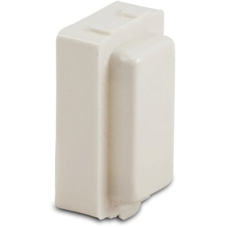 8x8 Modern AC Vent Cover - Decorative White Air Vent - Foto 7