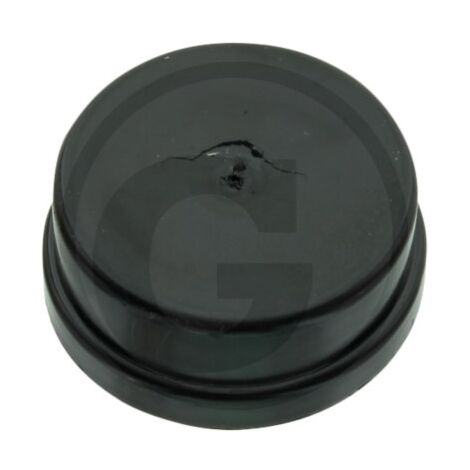 Tappo coprimozzo ruota mozzo coperchio trattorino tagliaerba ORIGINALE MTD