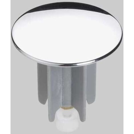 TAPPO COPRIPILETTA IN PVC PER SALTERELLO - 1"1/4 Dm 63