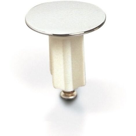 Tappo copripiletta per pilette saltarello da 1" 411800OC1