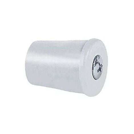TAPPO D'ARRESTO mm.40 GRIGIO