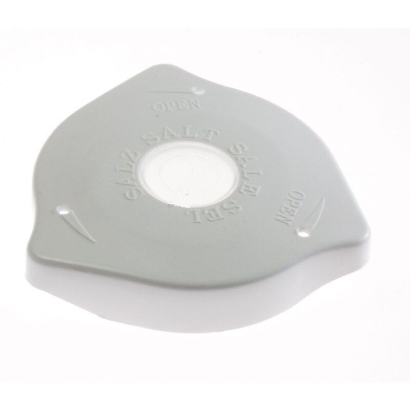 Bouchon d'adoucisseur d'eau pour Lave-vaisselle candy 710289