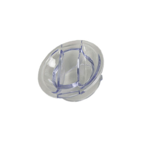 Tappo del coperchio del bicchiere del frullatore - Robot da cucina e Cuocitutto - MOULINEX - 3454133616360294941
