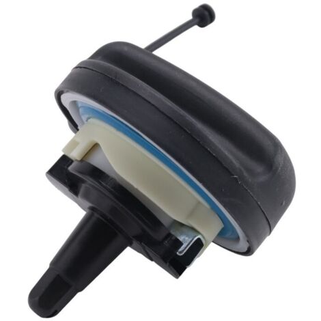 Tappo del serbatoio del carburante compatibile con i modelli BMW X1 X2 X3 X4 X5 X6 E39 E46 E60 E63 E65 E66 E70 E71 E90 F01 Mini