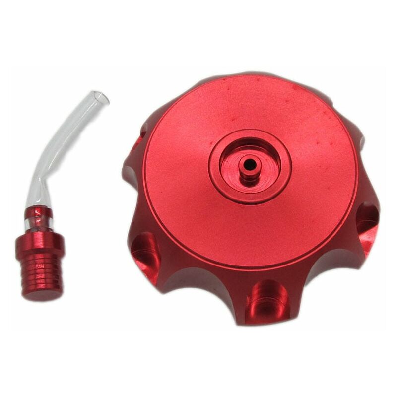 Tappo del serbatoio del carburante esagonale in