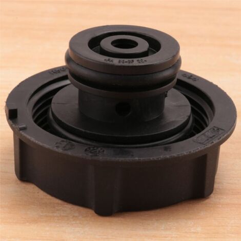 Tappo del serbatoio del radiatore compatibile con Ford Focus, Fiesta, C-Max, Mondeo, Transit