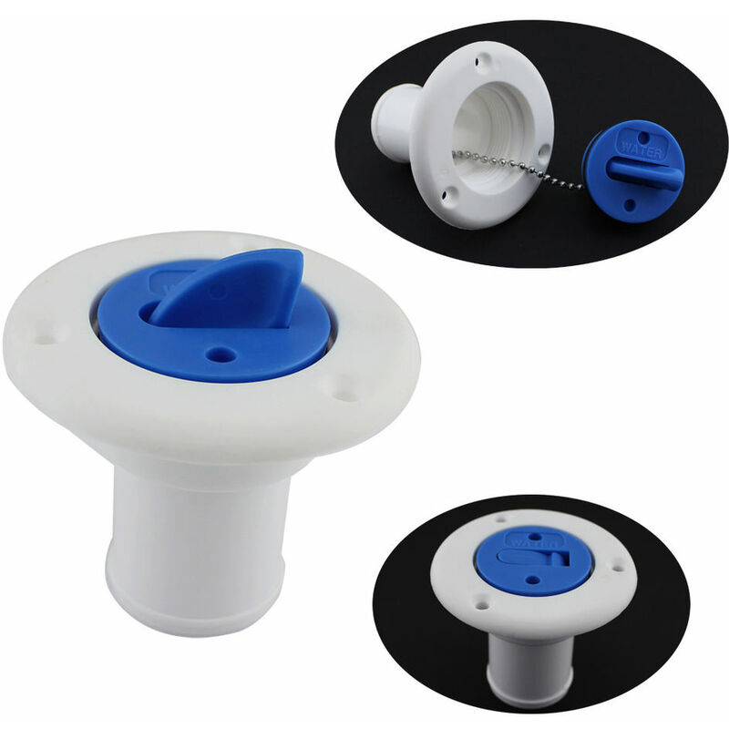 Tappo del serbatoio dell'acqua per camper