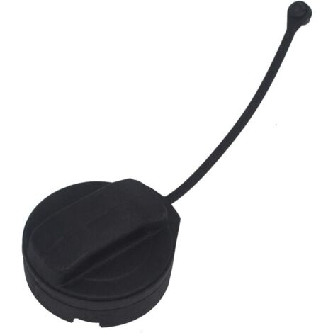Tappo del serbatoio KZQ per A4 A6 A8, tappo del serbatoio Golf 4 5 6 1J0201550A 1H0201553B