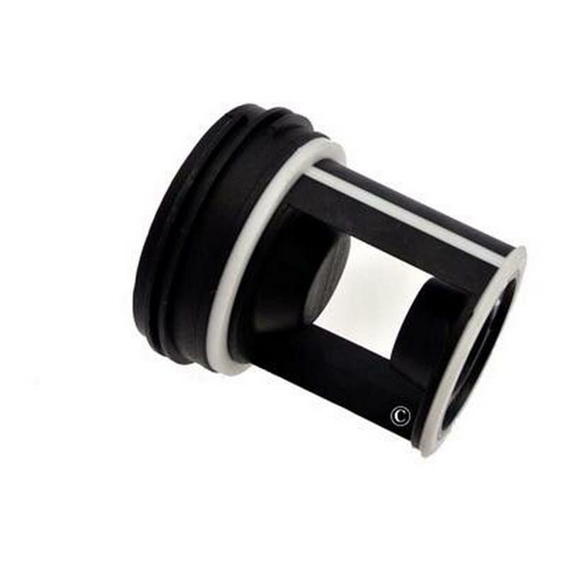 Tappo della pompa di scarico - Lavatrice - VEDETTE - 558095054127007225