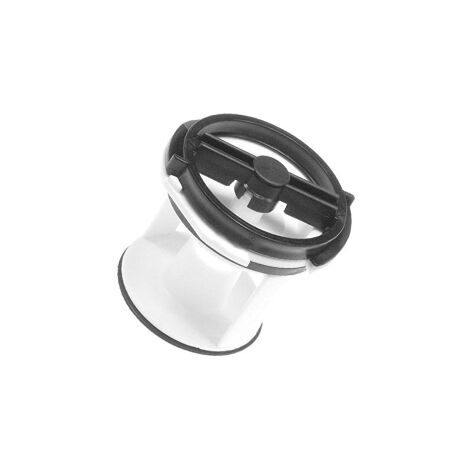 Tappo della pompa di scarico - Lavatrice - WHIRLPOOL - 624273662734184561