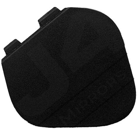 TAPPO DESTRO PARAURTI - IVECO - Eurocargo 120 2016 -  5801692828