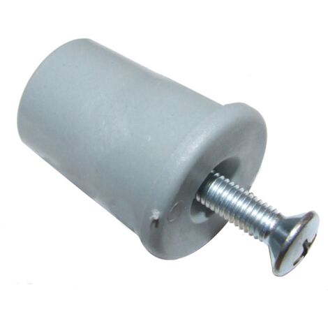 Tappo di arresto 30 mm gr pezzi 6 - masidef