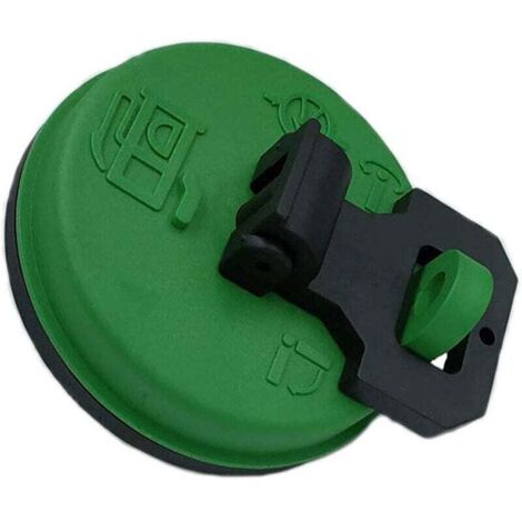 Tappo di blocco del carburante adatto per Cat 216B 226B 236B 242B 246B 247B 252B 262B 277B 1428828 2010330 2849039