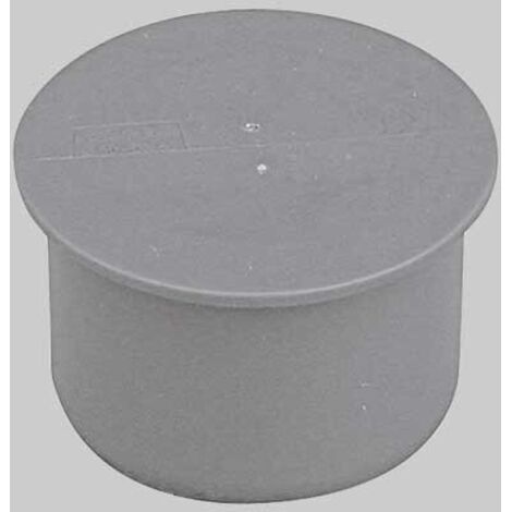 TAPPO DI CHIUSURA PP - 125