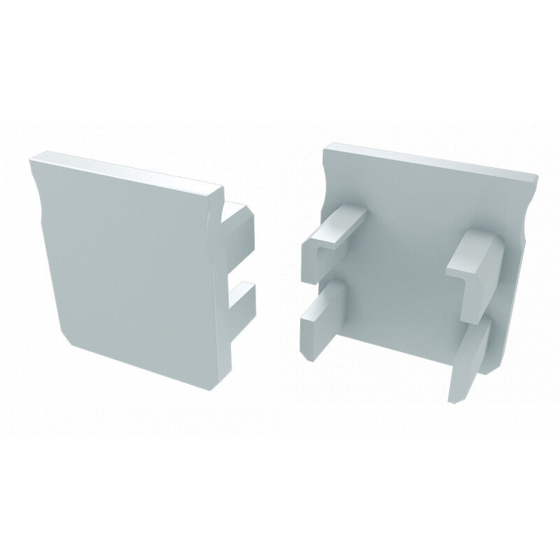 Tappo di Chiusura Profilo Tipo Y