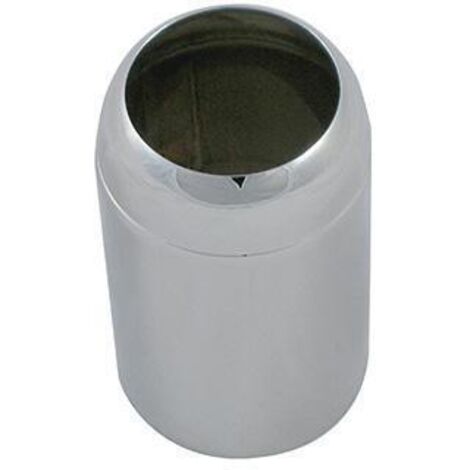 Tappo di copertura 92066705-00 cromato KLUDI