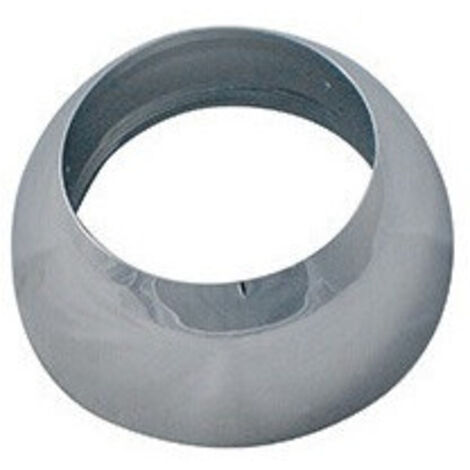 Tappo di copertura per miscelatore lavello 35 cromato KLUDI