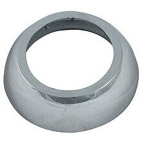 Tappo di copertura per miscelatore lavello 41 cromato KLUDI
