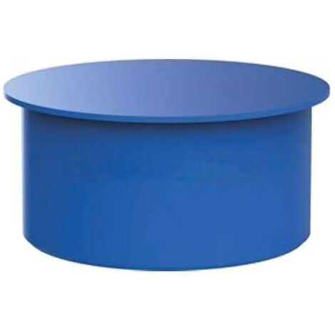 Tappo di protezione ø32 mm per bicchiere, colore blu (Triplus, Blackfire, HDPE, PP3) VS0503035