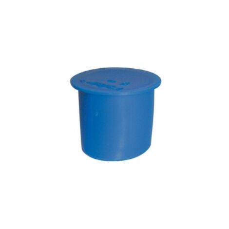 TAPPO DI PROTEZIONE PER BICCHIERE HDPE Diam. 32 VALSIR