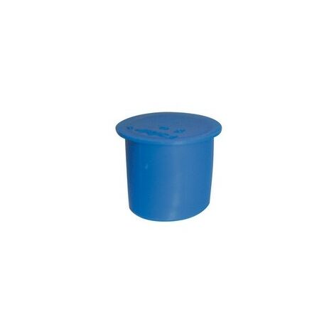 TAPPO DI PROTEZIONE PER BICCHIERE HDPE Misura: Diam. 32