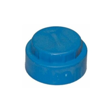 TAPPO DI PROTEZIONE PER CURVE TECNICHE HTD/HTSW Diam. 46 (Pz.40)
