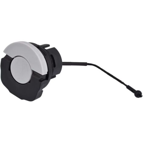 Tappo di riempimento dell'olio/tappo per motosega Stihl, decespugliatore, tagliasiepi, potatore a palo e tappo di taglio