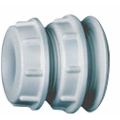 Tappo di Scarico Guarnizioni M1/2" Passaparete