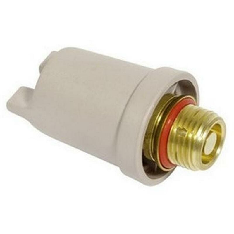 Image of Tappo di sicurezza caldaia - Ferro da stiro, Ferro a vapore Delonghi 2431833662894714486