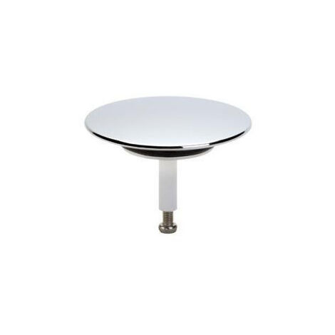 Tappo di sicurezza HG per set vasca da bagno optik oro