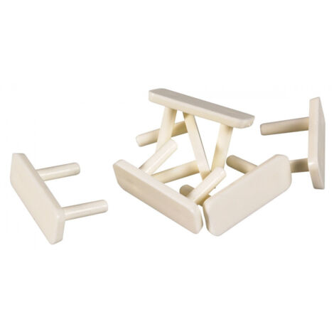 Legrand 683081 - Vela Scura - Presa 2P+T 10/16A BIPASSO