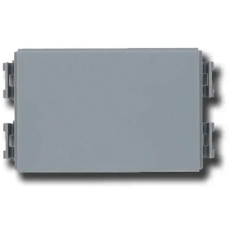 Tappo Doppia Altezza Grigio Dth ( CAME cod. 61800080 )