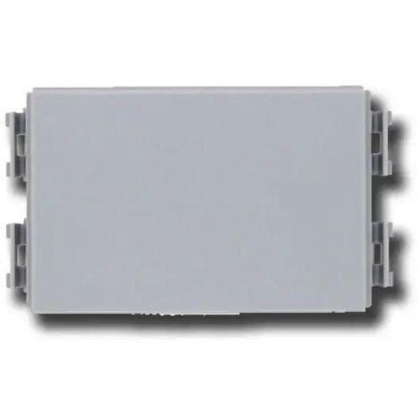 Tappo Doppia Altezza Metallizzato Dth Me ( CAME cod. 61800090 )