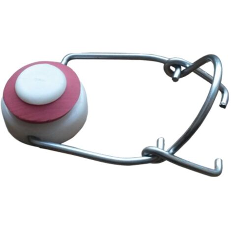 TAPPO ERMETICO MECCANICO passo 41