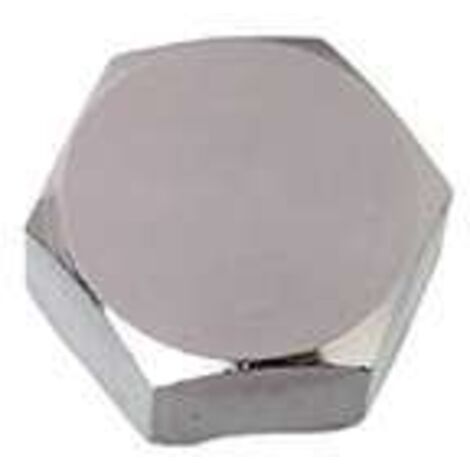 Tappo femmina 1/2"