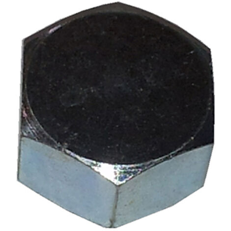 tappo femmina acciaio zincato 1/2"