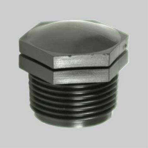 Tappo filettato 1/2" (100 pezzi) IRRITEC