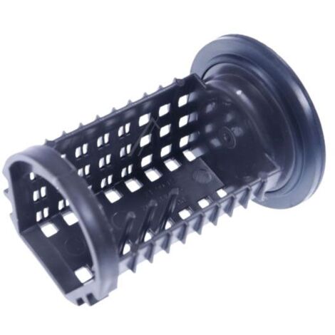 Tappo / filtro della pompa di scarico (imbuto) - Lavatrice - LG - 603963662734325599