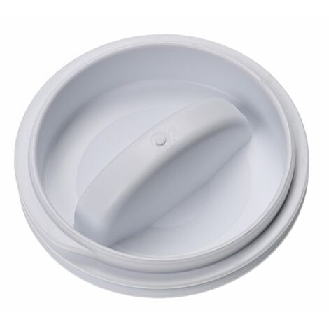 TAPPO FILTRO POMPA SCARICO PER LAVATRICE AEG REX ELECTROLUX ORIGINALE