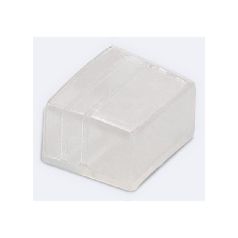 Tappo Finale Striscia LED CCT 220V AC 220 LED/m