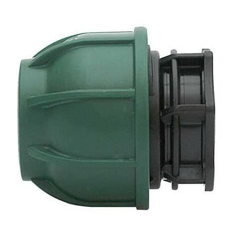 Tappo fine linea a stringere ø 16 mm - 12,5 pn