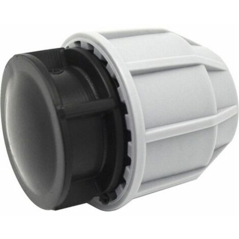 TAPPO FINE LINEA DIANFLEX Diam. 25