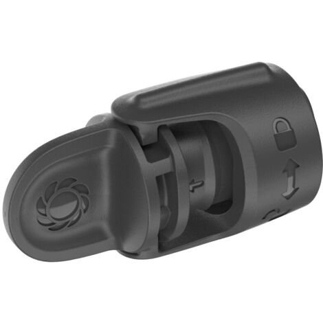 Tappo fine linea Gardena Micro Drip System 13205-26
