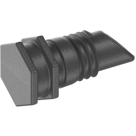 Tappo fine linea Gardena Micro Drip System 13215-20