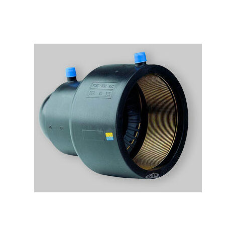 Tappo Fine Linea Pe 100 S5 Gas Unidelta Ø 110